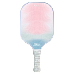 Luzz路兹匹克球拍板碳纤维pickleball专业训练T700比赛usapa认证