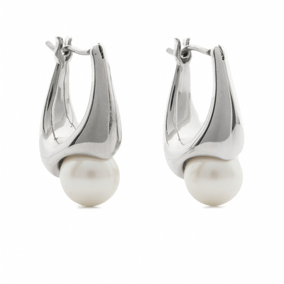 【2026新款】kate spade ks HARMONY饰仿珍珠耳环