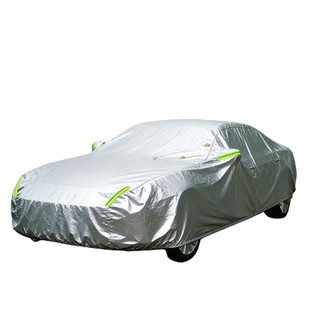 汽车车衣车罩牛津布防晒防雨隔热冬天加厚遮阳车套外全罩四季通用