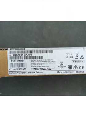 议价6GK15612AA00西门子通讯处理器 CP 5612 PCI 卡6GK1561-2AA00