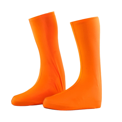 成人儿童外穿沙滩沙漠防沙鞋套