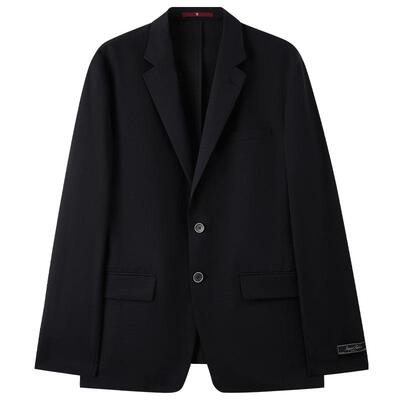 SCOFIELD男装26年夏季新品商务通勤西服时尚职场西装外套男