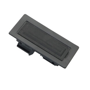 适用于第14代新轩逸19-24款新天籁后备箱行李箱开关后盖开启按钮