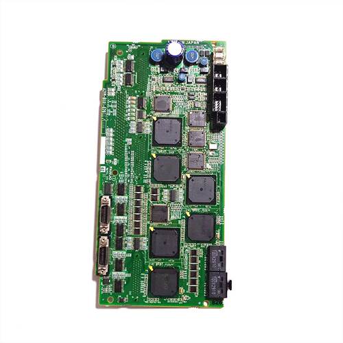 议价A20B-8101-0790 发那科 伺服放大器驱动 CPU板 Fanuc