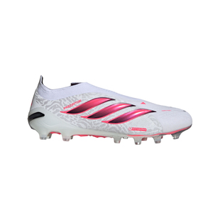 PREDATOR ELITE LL AG软人造草坪足球鞋男女adidas阿迪达斯官方
