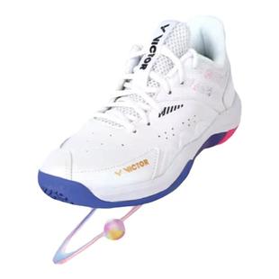 VICTOR/威克多正品胜利羽毛球鞋专业级防滑类比赛训练球鞋P8500TD