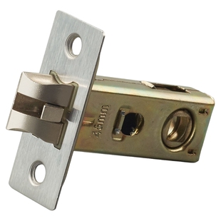 卫生间锁舌门锁芯单舌木门厕所浴室卧室通用型配件锁心锁舌头室内