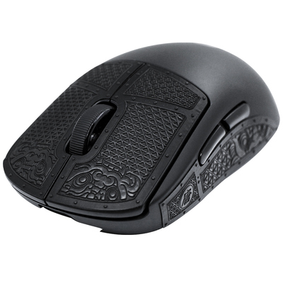 火线竞技蜥蜴皮鼠标防滑贴