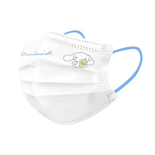 一次性口罩男女士潮流款高颜值2025新款冬季网红爆款成人防风防寒