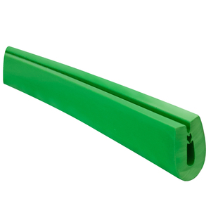 环保橡胶U型条密封条玻璃包边嵌条金属护边条鱼缸防撞胶条耐高温