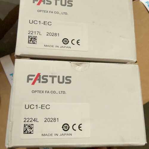 【议价-可维修】FASTUS奥普士UC1-EC通讯单 全新/均有货