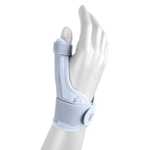 医用腱鞘护腕手腕手指固定器大拇指护套关节支具孕妇专用护具夏季