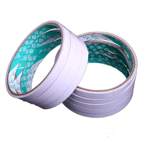 结婚庆用品婚房婚礼装饰无痕胶带双面胶方便粘贴布置气球喜字拉花