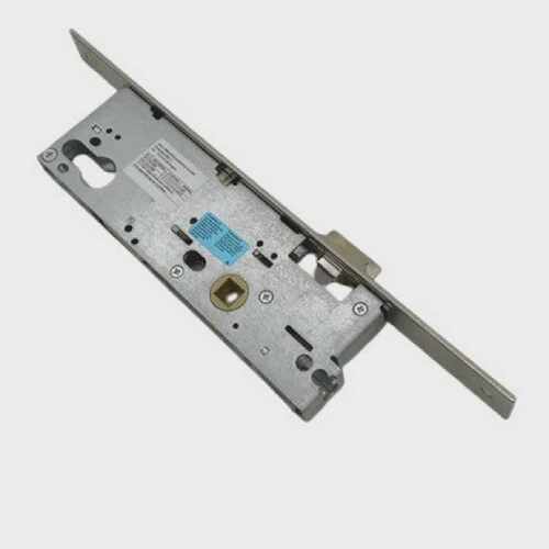 SysteQ 22871443 Funktion E Edelstahl Antipanikschloss Rostfr