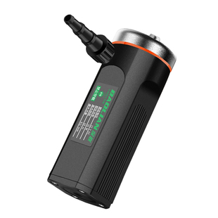 抽水泵迷你便携式吸水器自吸神器开槽机切割机鱼缸换水专用小水泵