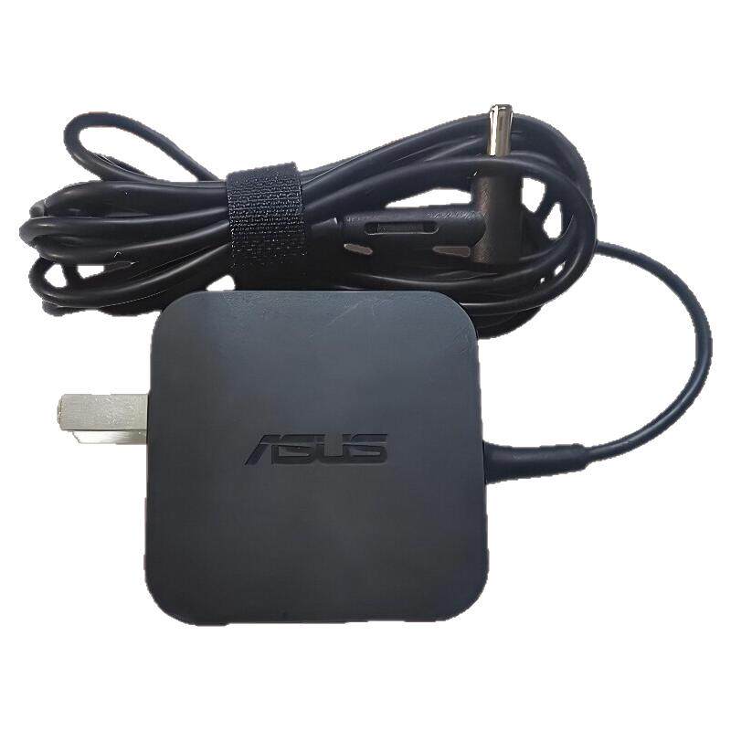 原装华硕ASUS笔记本电脑充电器W16-045N3C电源适配器19V2.37A 45W