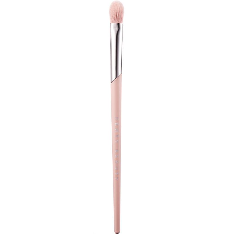 FentyBeauty眼影刷细节晕染铺色