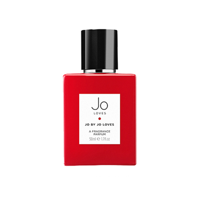 祖氏挚爱同名香水JOLOVES