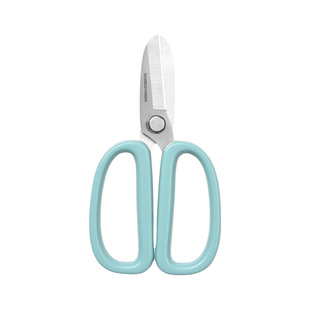 霜山花剪园艺花艺剪刀家用鲜花盆栽修枝剪园艺剪花艺师插花用剪子