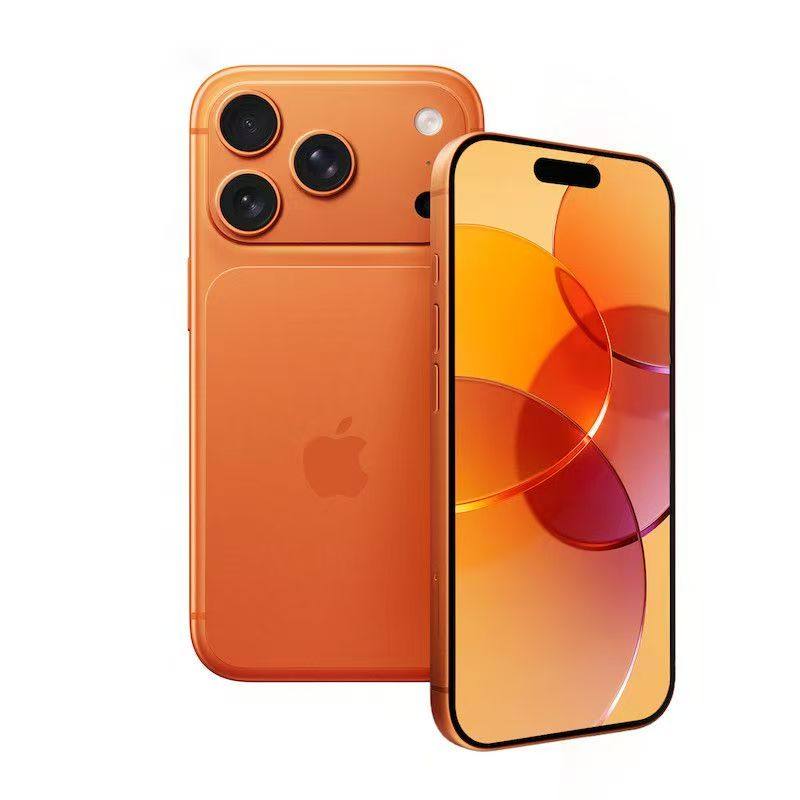 新款Apple/苹果iPhone 17 Pro Max现货 17Promax全新正品国行手机