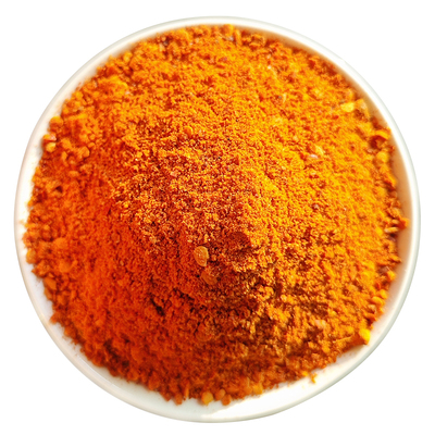 麻辣椒面干碟蘸料海椒粉特辣调料