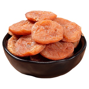 日式梅饼250g咸酸甜无核话梅肉九制原味梅子肉干零食休闲蜜饯德清