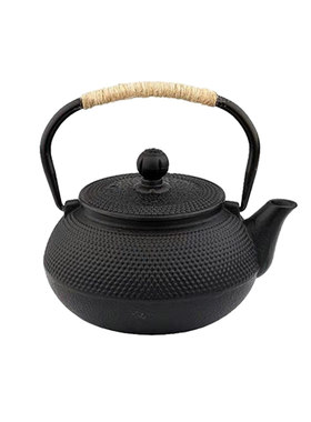千尚围炉煮茶茶壶围炉