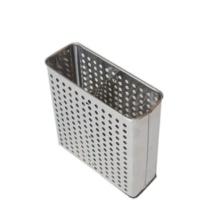 橱柜拉篮调味篮筷子笼 筷子盒收纳内置五金配件 沥水筷笼架子