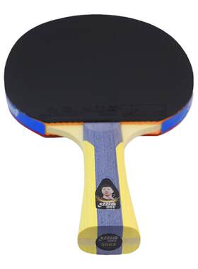 红双喜五星红双喜狂飙胶皮