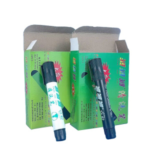 319清洗笔专洗水银笔痕笔迹布料服装皮革画线工业专用去 污清洗剂