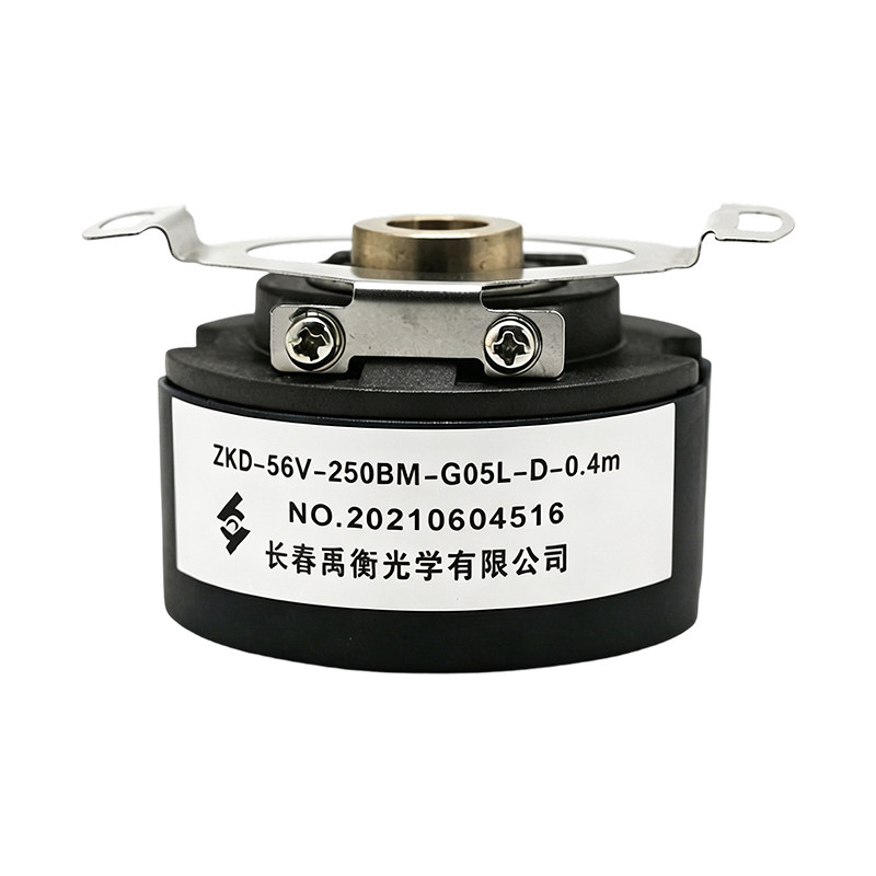 编码器ZKD-56V-250BM-G05L-D-0.4m ZKD-93V-250BM-G05L-D-0.4m