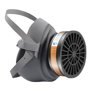 德国品质防毒面具防化工业粉尘防护尘肺口罩全脸面罩打磨喷漆专用