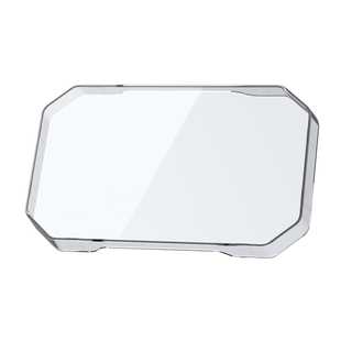 适用赛鸽黑骑士E10/A20/B5仪表壳B3 Plus/Pro仪表罩T280/M2保护罩