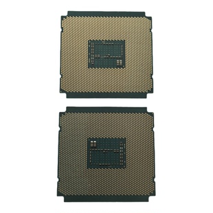 Xeon E5-4620 V3 CPU服务器处理器原装10核心20线程25MB智能缓存
