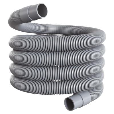 加厚防漏防裂洗衣机排水延长管