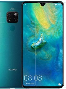 mate20X原装高清手机出厂软贴膜