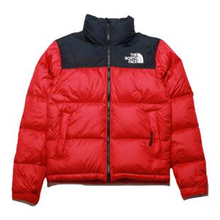 TheNorthFace美版北面 经典1996复刻款 女士短款羽绒服 NF0A3XEO