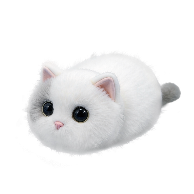 walulu猫ai智能机器人生日礼物