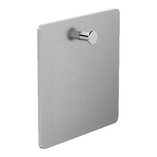 无痕挂钩不锈钢免打孔挂画工具墙上相框强力无痕钉婚纱照用挂钉