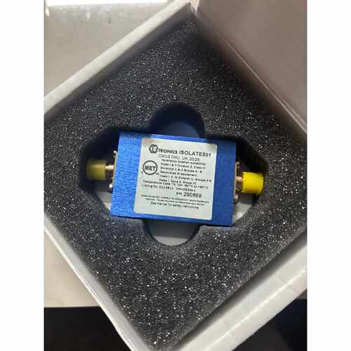 Extronics iSOLATE501 本质安全型射频（R