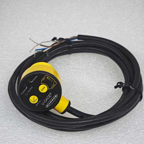 【请询价】T30UXIC ANNER/邦纳 超声波传感器