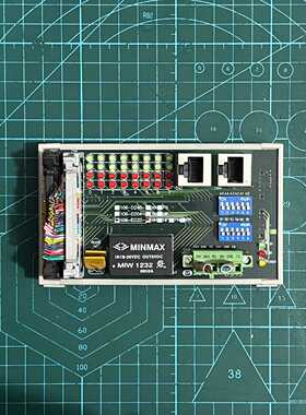 询价-MINMAX 106-D222-NNT