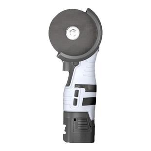 充电式小型迷你角磨机微型锂电切割磨光清缝打磨机电动家用手磨机