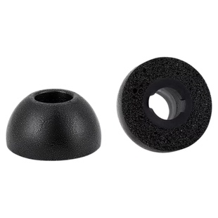 适用vivo TWS4/3/3e/3 Pro蓝牙耳机套耳塞硅胶套入耳式软耳帽耳套耳机保护套配件