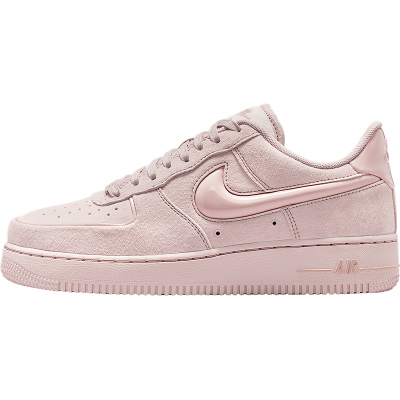 Nike/耐克正品Air Force 1女士透气低帮系带运动鞋HV4406-601
