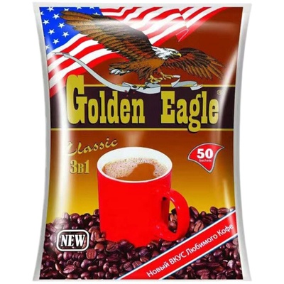 琉鲍菲马来西亚进口三合一咖啡