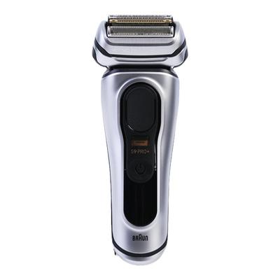 德国博朗9系Pro+电动剃须刀9767