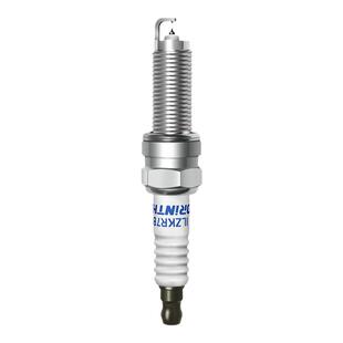 可林特适用讴歌TLX-L/RDX/CDX/MDX/RDX/RL/ZDX/TL双铱金火花塞