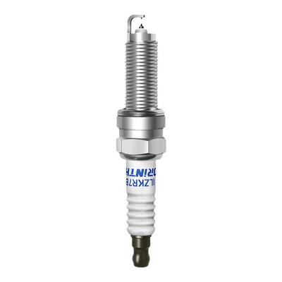 30天免费试用可林特双铱金火花塞