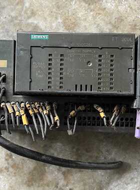 6ES7 131-1BL01-0XB0西门子ET 200L